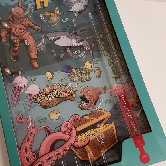 Pinball Game - Picture 7 of 7